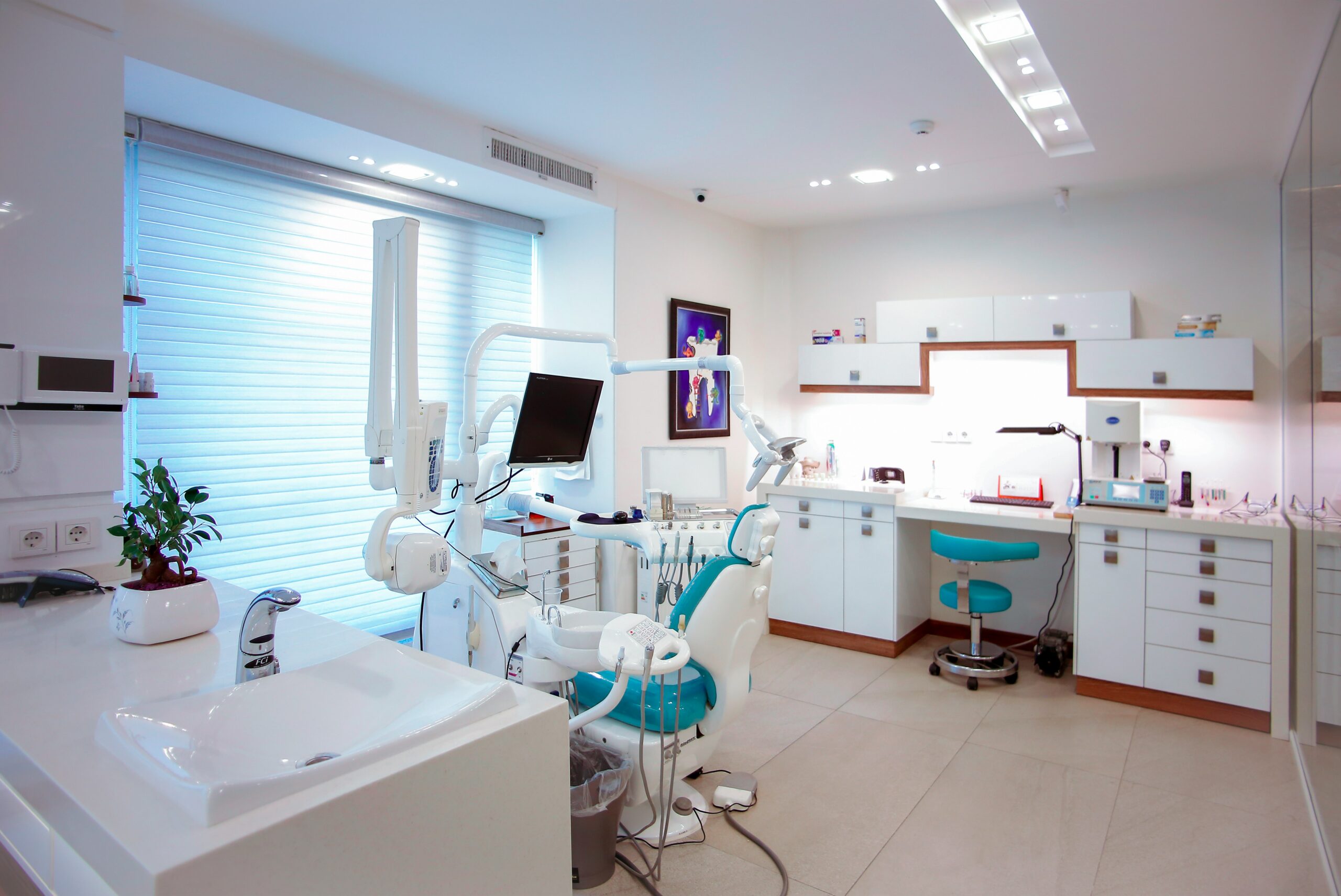 Clínica Dental